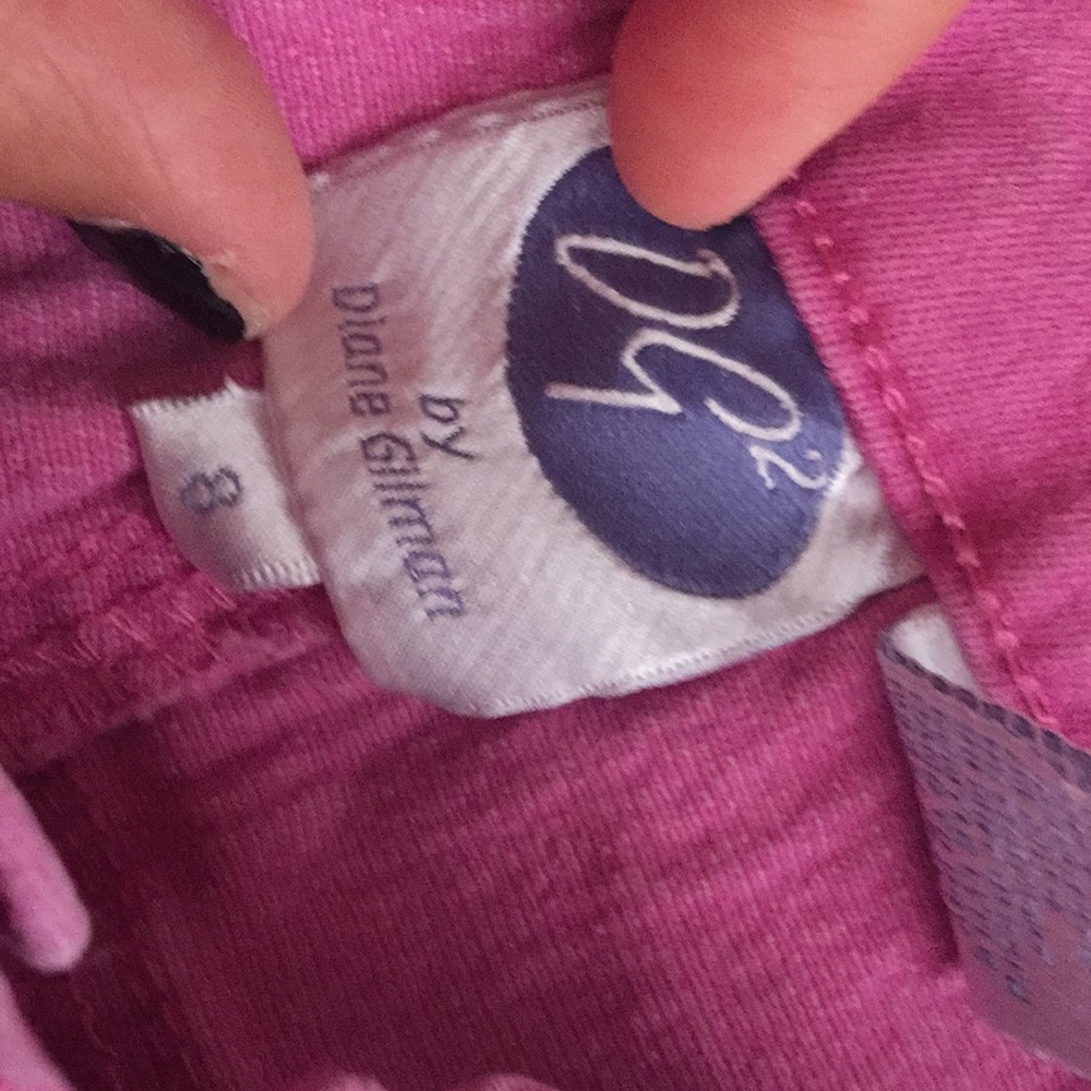 Shorts - Picture 3 of 3